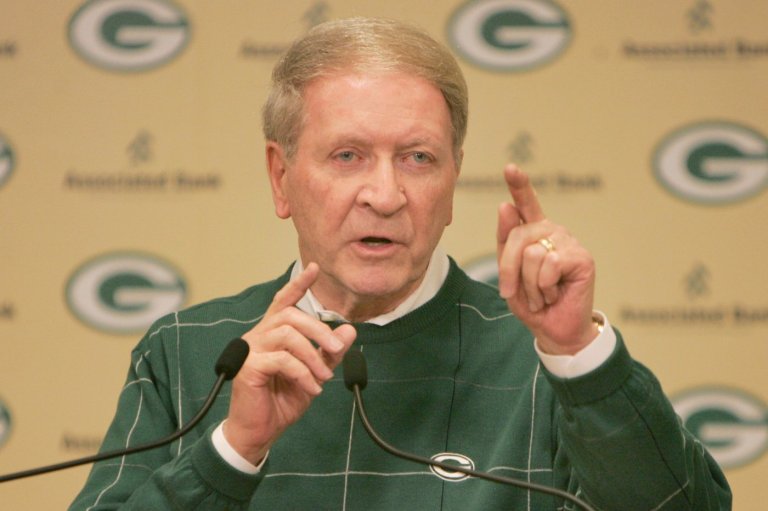 Bob Harlan, Packers' president/CEO from 1989-2008, dies at 89 | iNFOnews.ca