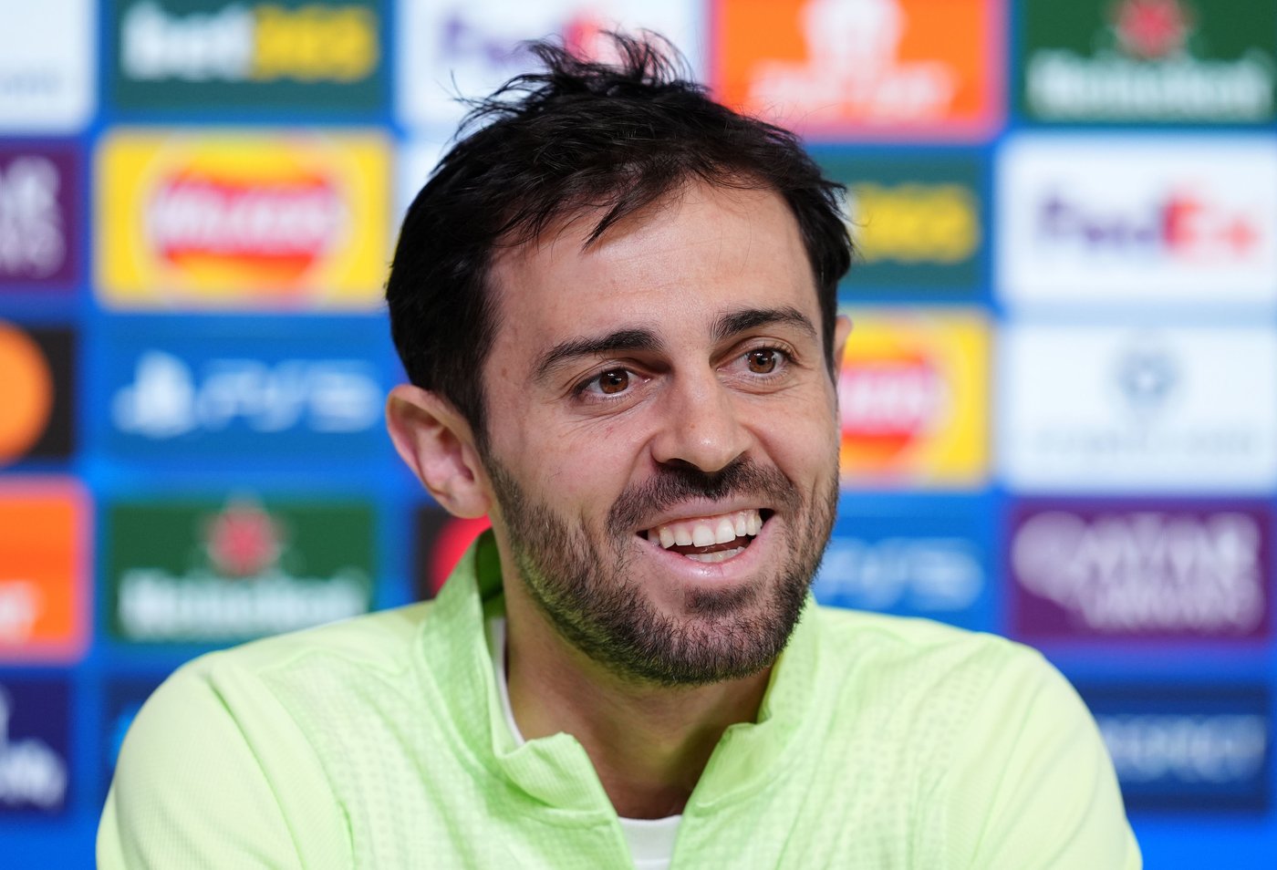 How do you prepare to overturn a massive deficit against Real Madrid? Take the day off | iNFOnews.ca