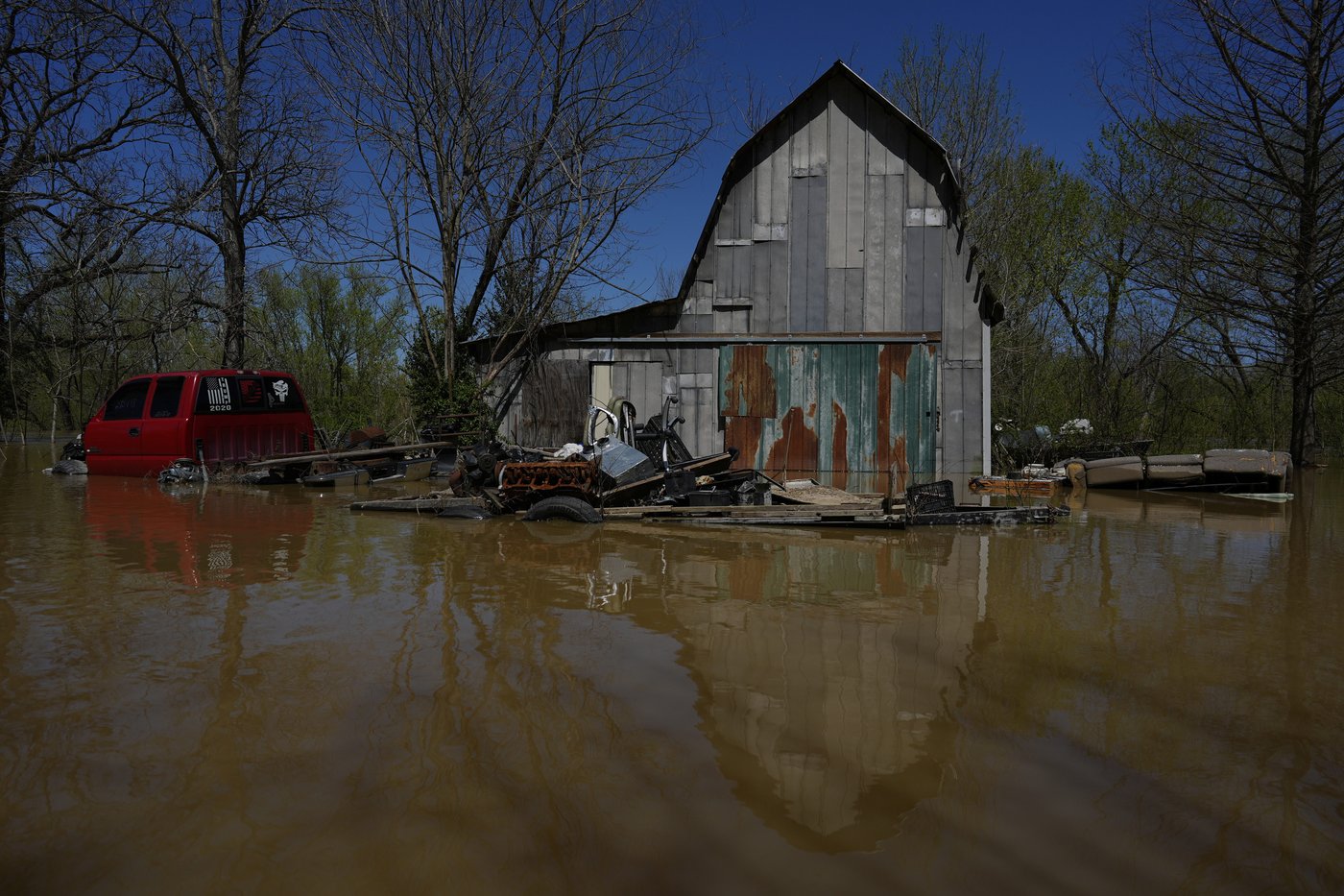 PHOTO COLLECTION: Severe Weather | iNFOnews.ca PHOTO COLLECTION: Severe Weather | iNFOnews.ca