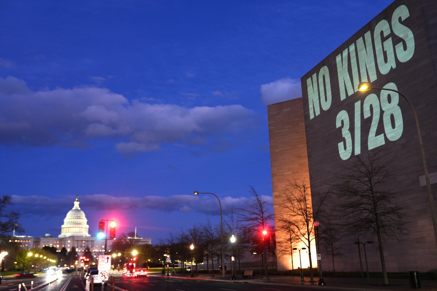 Minnesota to host 'No Kings' flagship rally, headlining Springsteen amid tensions over ICE and war | iNFOnews.ca Minnesota to host 'No Kings' flagship rally, headlining Springsteen amid tensions over ICE and war | iNFOnews.ca