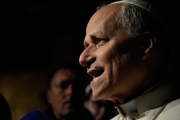 Pope's Africa trip takes him to a source of growth for the church, and critical challenges | iNFOnews.ca