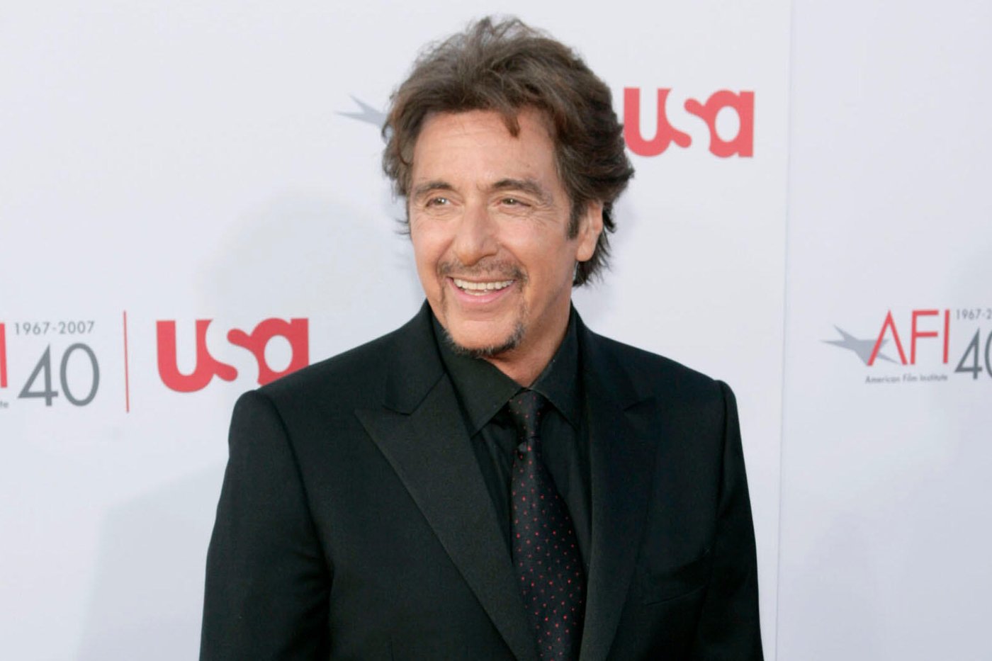 Al Pacino to get lifetime achievement award from the Screen Actors Guild | iNFOnews.ca