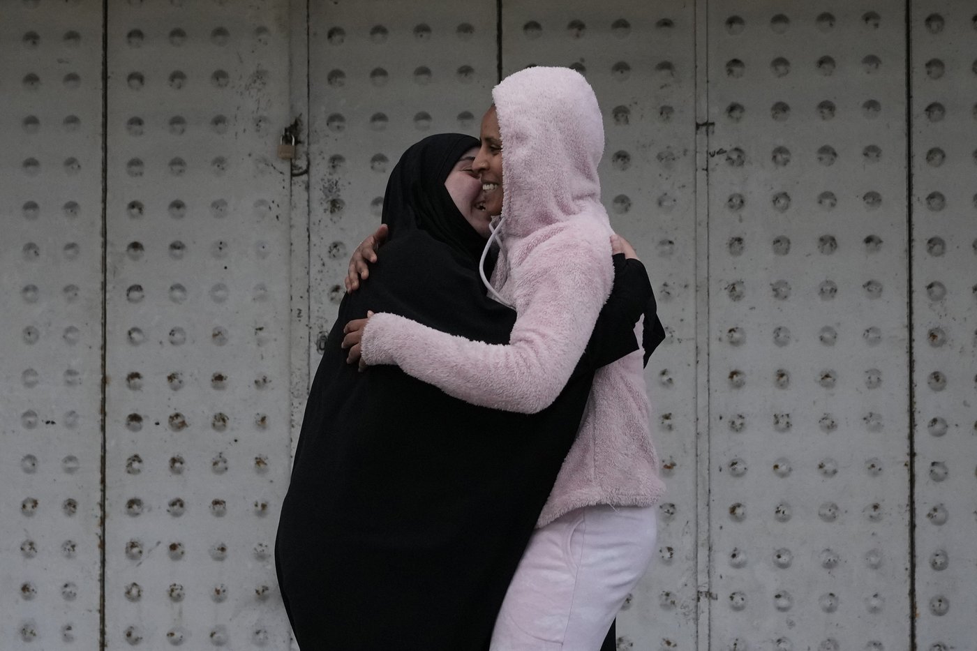Middle East latest: Displaced people return to south Lebanon as ceasefire appears to hold | iNFOnews.ca Middle East latest: Displaced people return to south Lebanon as ceasefire appears to hold | iNFOnews.ca