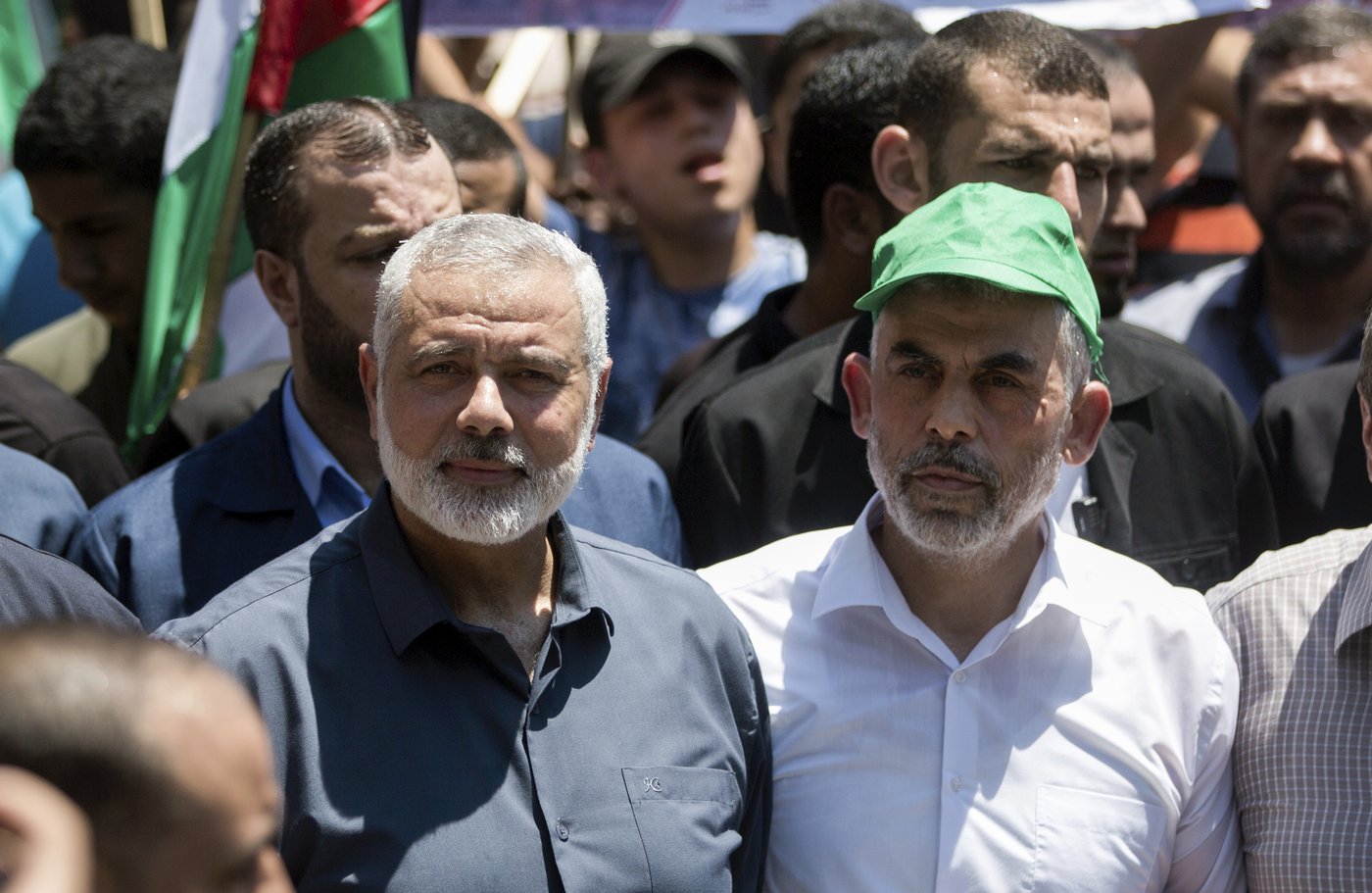 What's next for Hamas after its leader Yahya Sinwar's death? | iNFOnews.ca