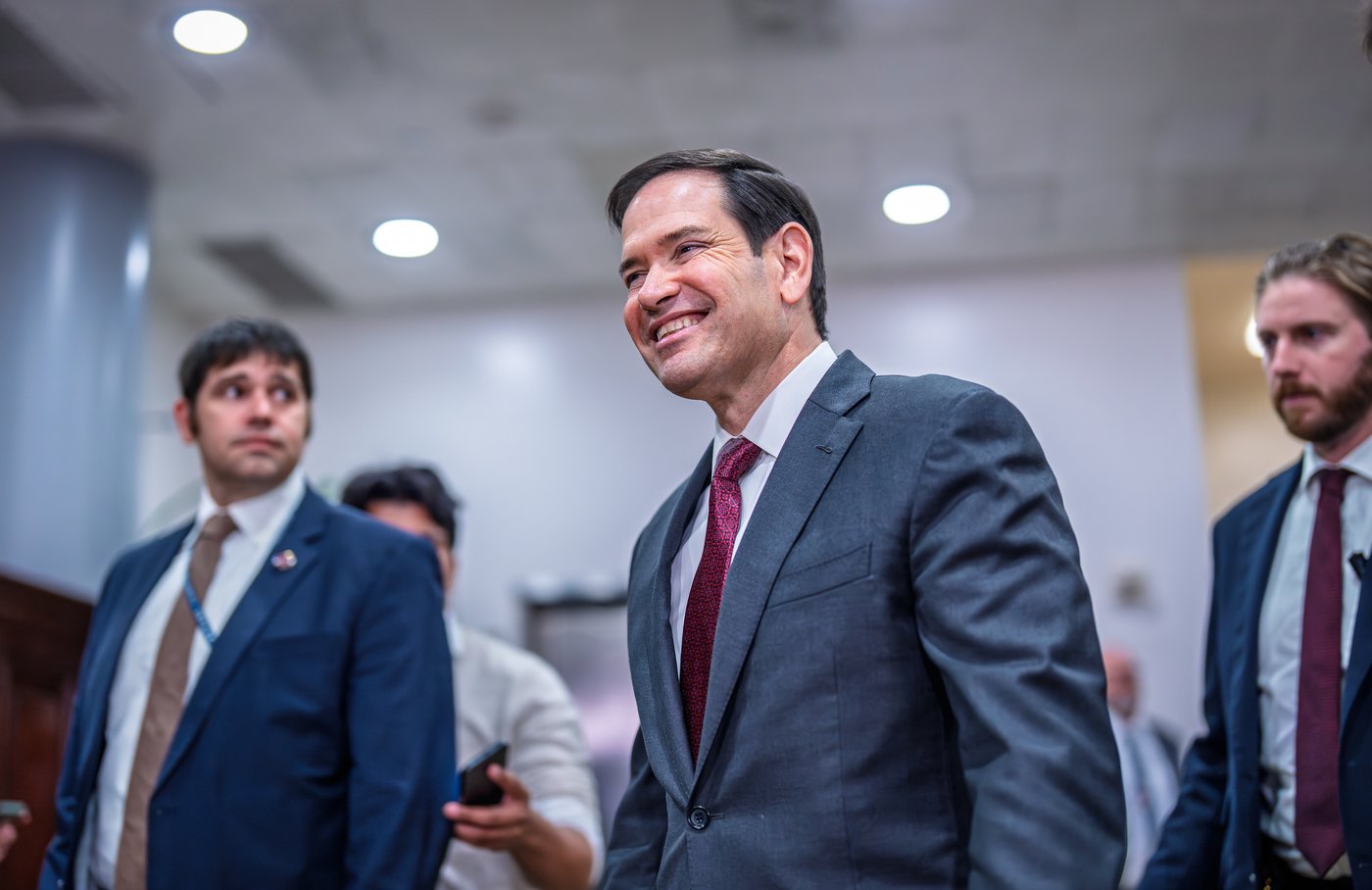 Hegseth and Rubio share classified details on boat strikes with congressional leaders | iNFOnews.ca Hegseth and Rubio share classified details on boat strikes with congressional leaders | iNFOnews.ca