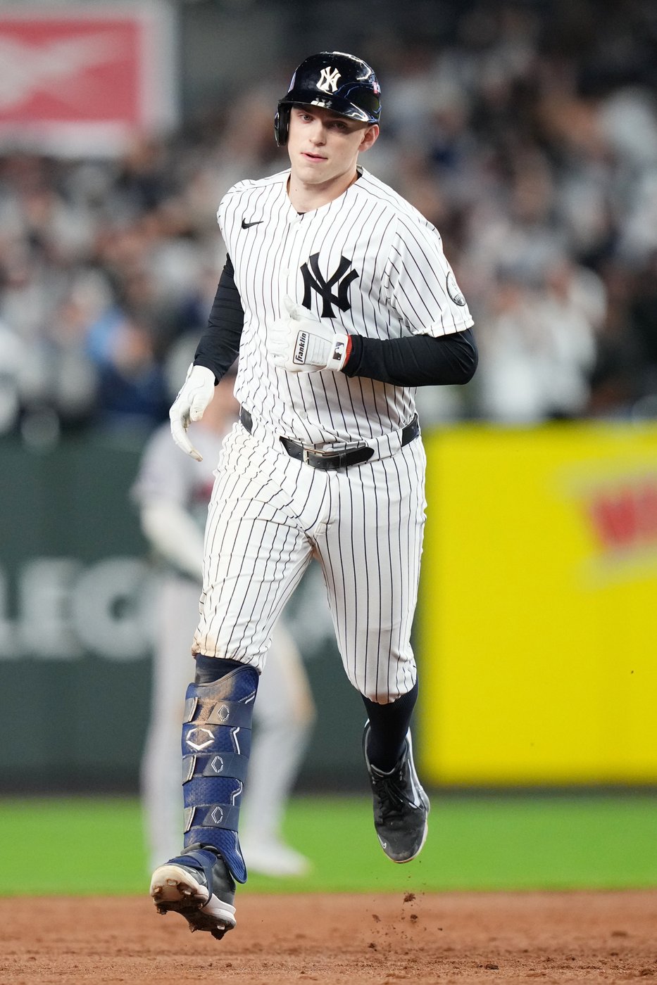 Ben Rice, rare Ivy Leaguer in major leagues, had route to stardom that was anything but routine | iNFOnews.ca Ben Rice, rare Ivy Leaguer in major leagues, had route to stardom that was anything but routine | iNFOnews.ca