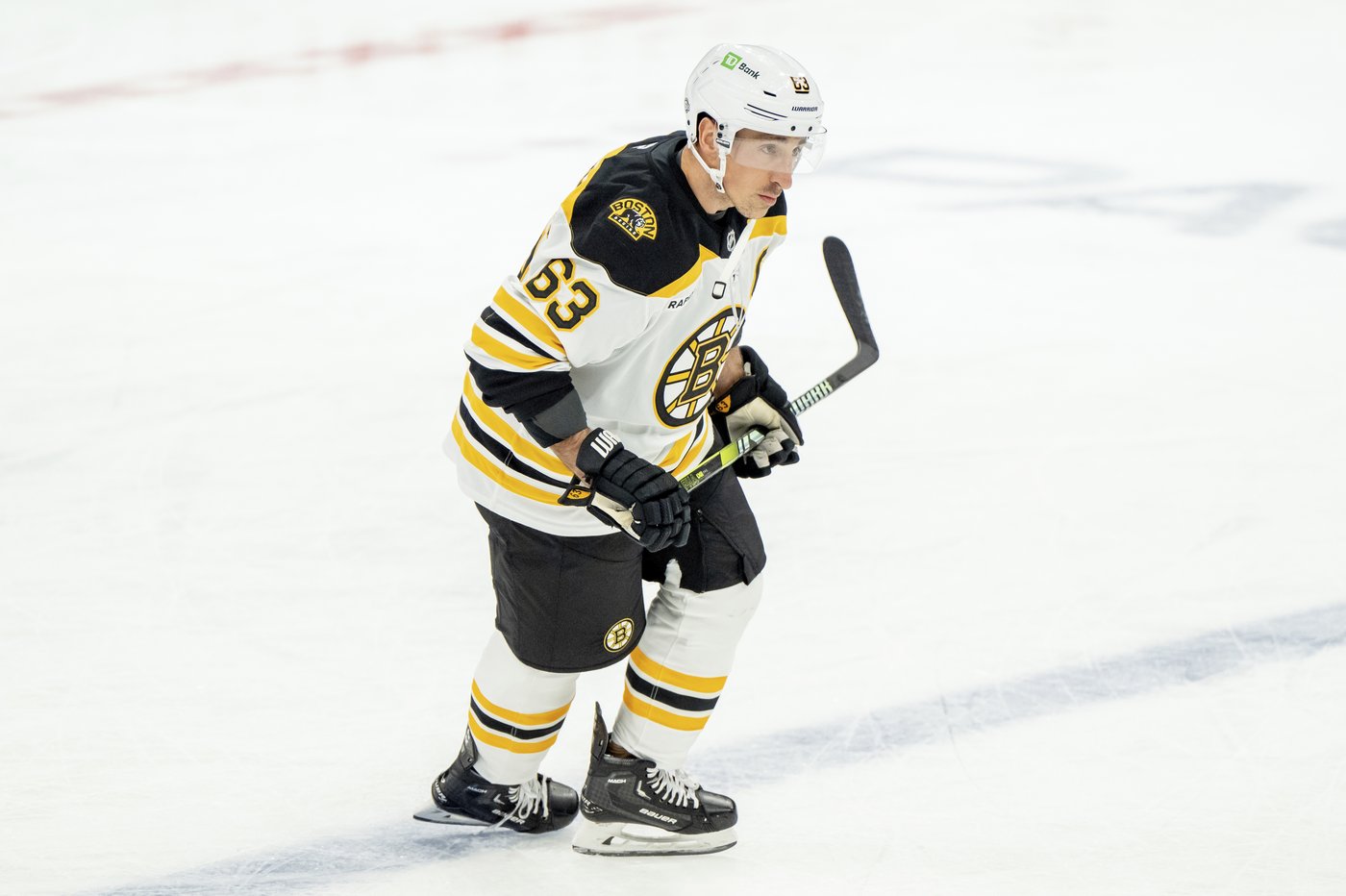 Kesslering scores in OT to lift Utah to 2-1 win over Bruins | iNFOnews.ca