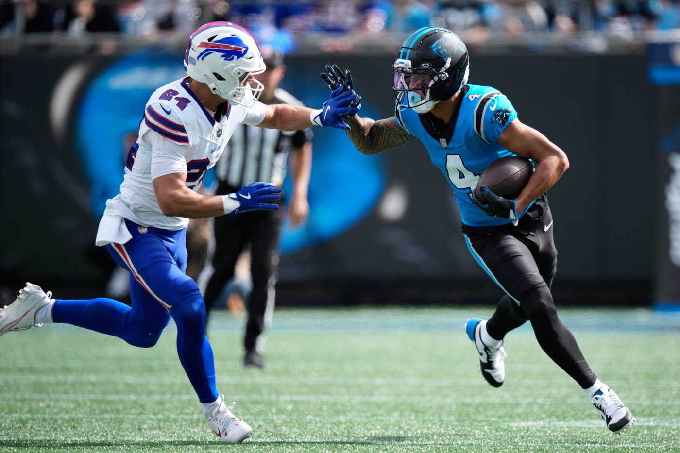 Packers seeking third straight win as they return home to face Panthers | iNFOnews.ca