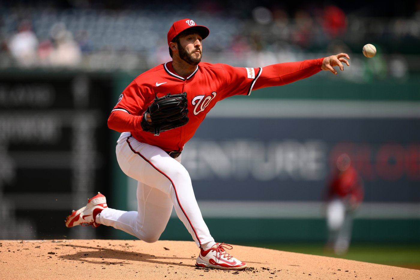 Curtis Mead homers, Andrew Alvarez shines in relief as Nationals blank Giants 3-0 to avoid sweep | iNFOnews.ca Curtis Mead homers, Andrew Alvarez shines in relief as Nationals blank Giants 3-0 to avoid sweep | iNFOnews.ca