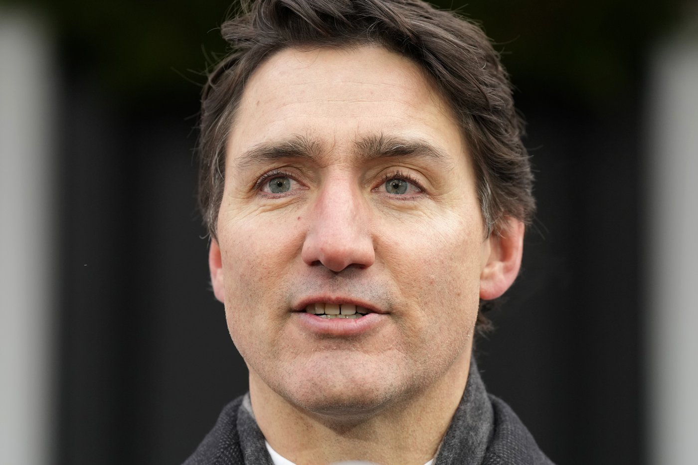 The Latest: Justin Trudeau says he will resign after Liberals choose new leader | iNFOnews.ca