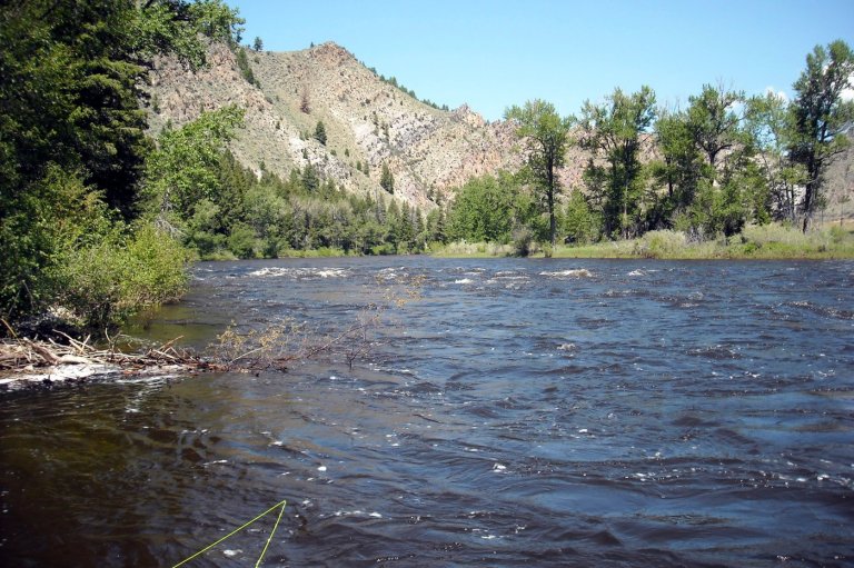Montana DEQ works toward impairment designation for Big Hole River | iNFOnews.ca