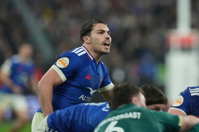 France star Antoine Dupont will miss opening rounds of the inaugural Nations Championship | iNFOnews.ca