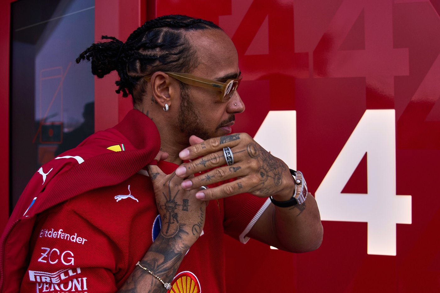 Formula 1 in 2025: How to watch the Chinese Grand Prix on TV and what to know | iNFOnews.ca Formula 1 in 2025: How to watch the Chinese Grand Prix on TV and what to know | iNFOnews.ca