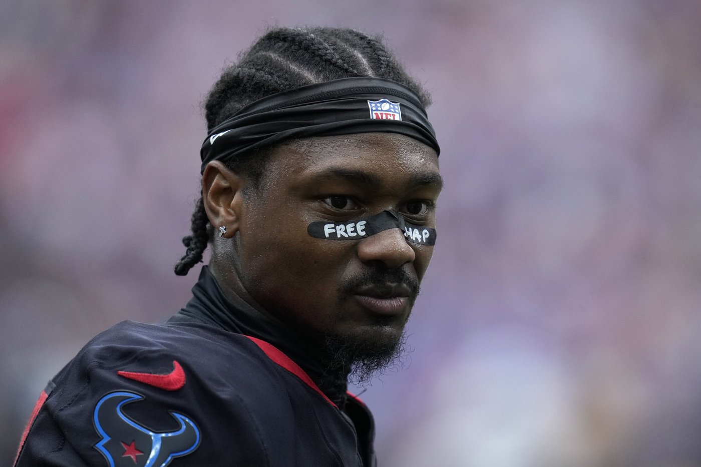 Fairbairn's 59-yard field goal as time expires gives Texans 23-20 win over Bills | iNFOnews.ca Fairbairn's 59-yard field goal as time expires gives Texans 23-20 win over Bills | iNFOnews.ca