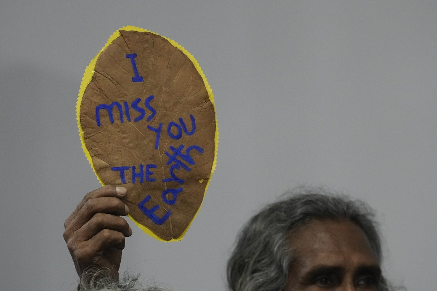 At UN climate talks, farmers argue for a share of money dedicated to fighting climate change | iNFOnews.ca At UN climate talks, farmers argue for a share of money dedicated to fighting climate change | iNFOnews.ca