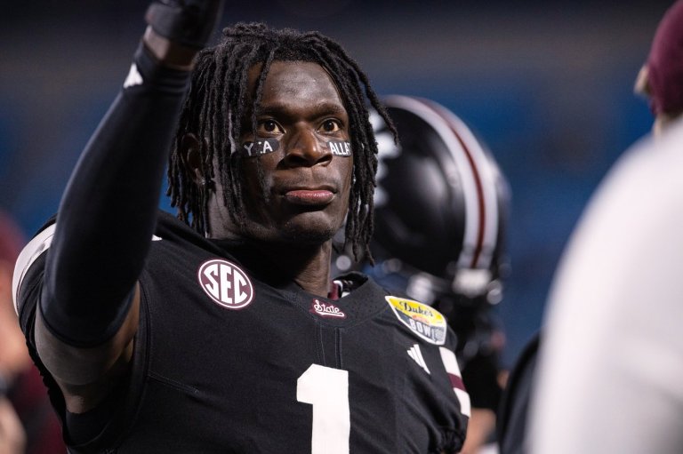 Mississippi State coach Jeff Lebby is confident in roster upgrades, but the SEC schedule is tough | iNFOnews.ca