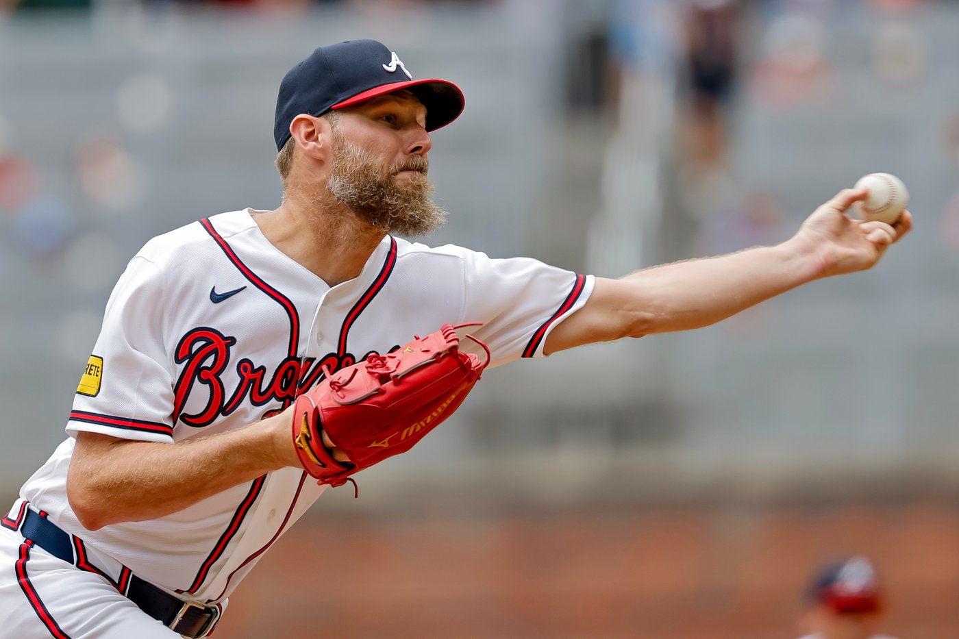 Chris Sale strikes out 11 as the Braves hit 4 home runs to edge the Padres 6-5 | iNFOnews.ca Chris Sale strikes out 11 as the Braves hit 4 home runs to edge the Padres 6-5 | iNFOnews.ca