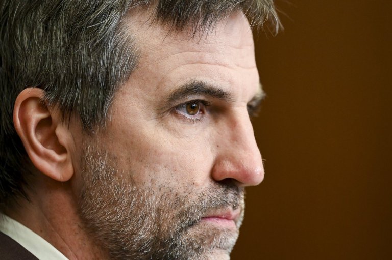 Carney thanks Steven Guilbeault for his service ahead of MP's resignation | iNFOnews.ca