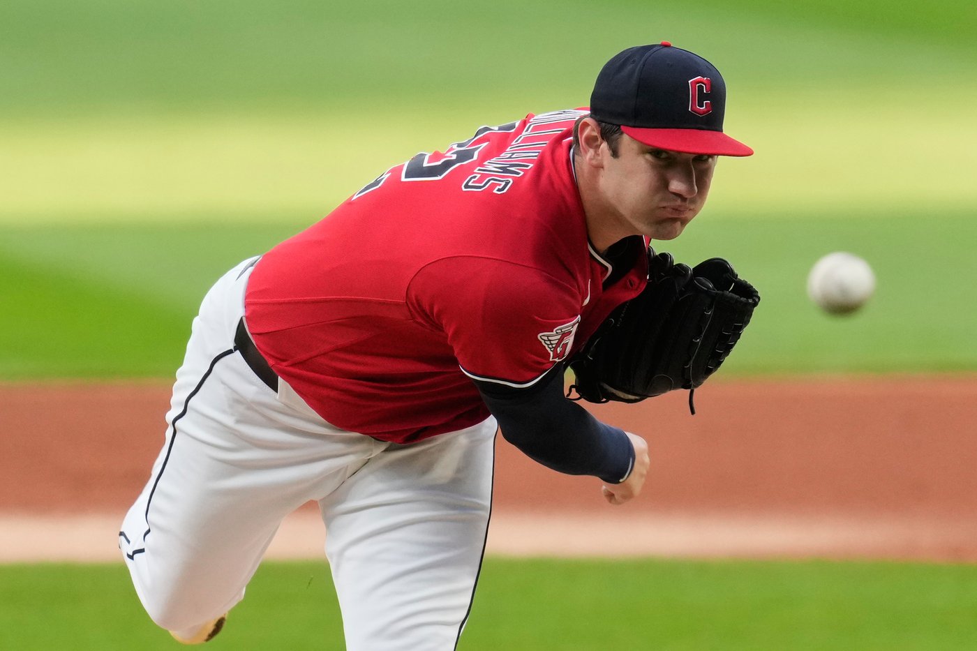 Peters draws key walk after 18-pitch plate trip, White Sox down Guardians 7-3, stay atop AL Central | iNFOnews.ca Peters draws key walk after 18-pitch plate trip, White Sox down Guardians 7-3, stay atop AL Central | iNFOnews.ca