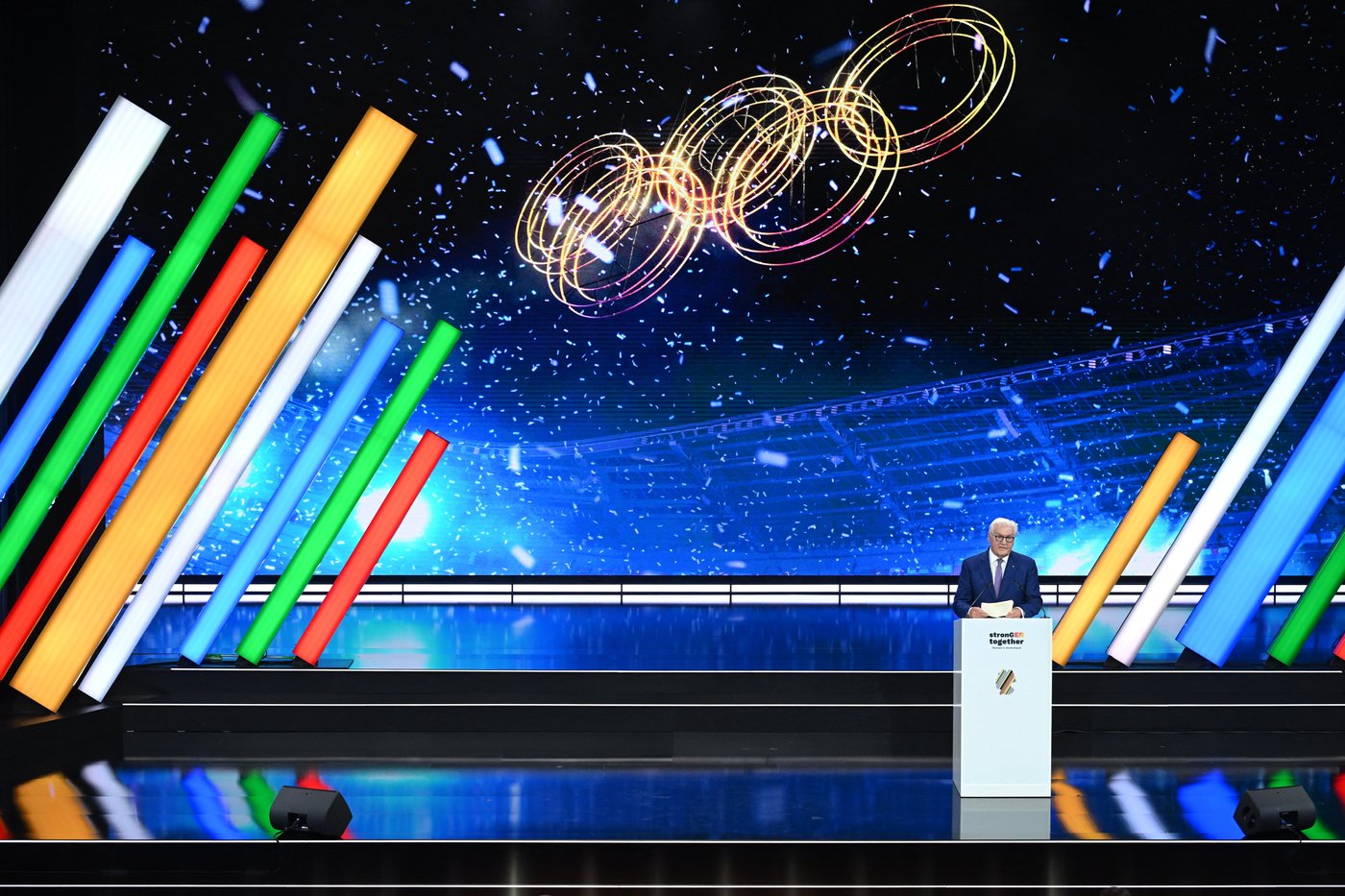 Munich picked for Germany's bid to host the Summer Olympics in 2036, 2040 or 2044 | iNFOnews.ca Munich picked for Germany's bid to host the Summer Olympics in 2036, 2040 or 2044 | iNFOnews.ca