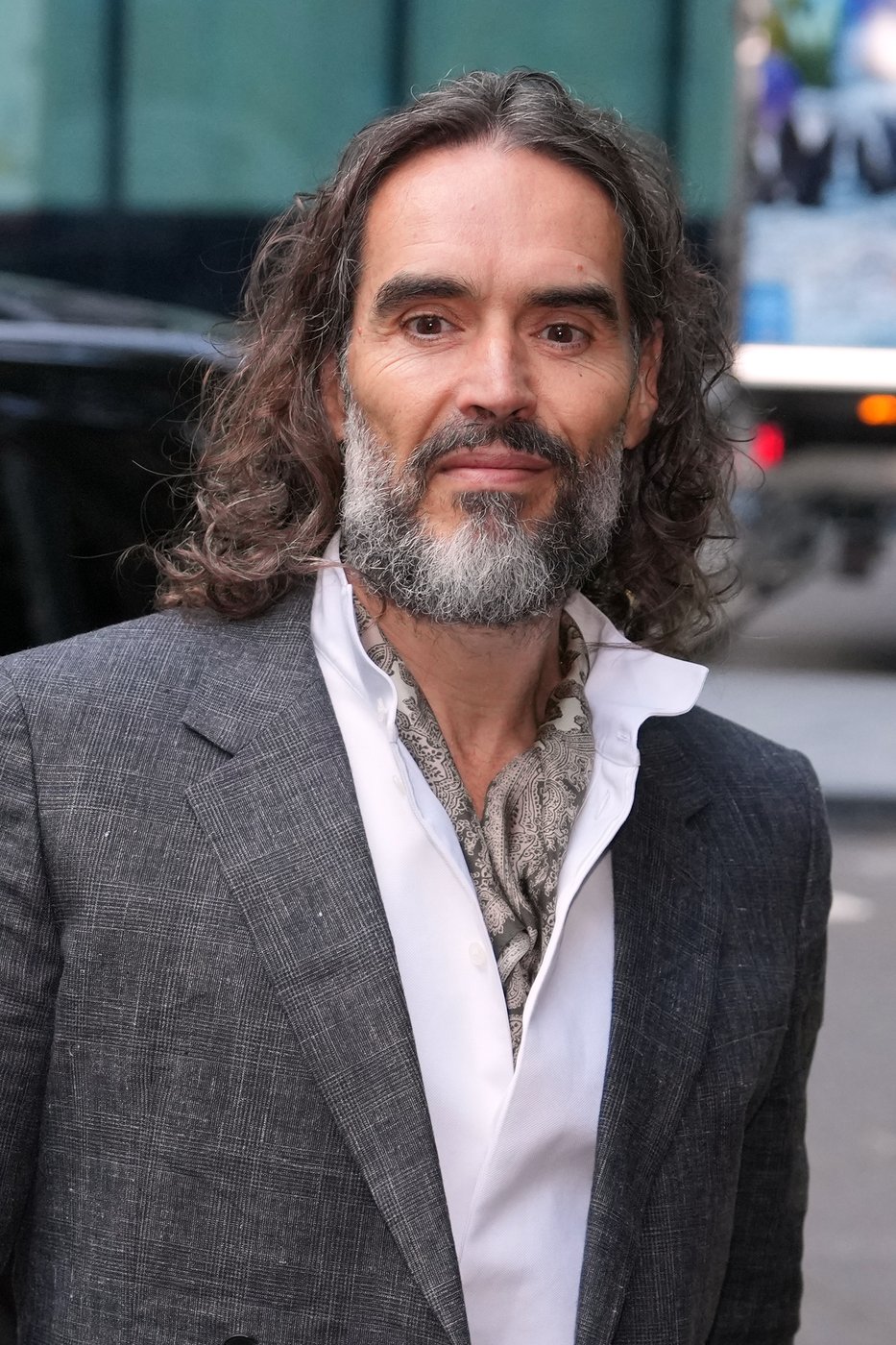 Russell Brand appears in a London court for trial on rape and sexual assault charges | iNFOnews.ca Russell Brand appears in a London court for trial on rape and sexual assault charges | iNFOnews.ca