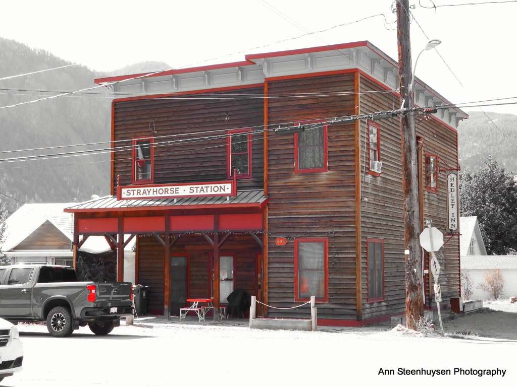 iN PHOTOS: A peek into the historical hamlet of Hedley | iNFOnews.ca iN PHOTOS: A peek into the historical hamlet of Hedley | iNFOnews.ca