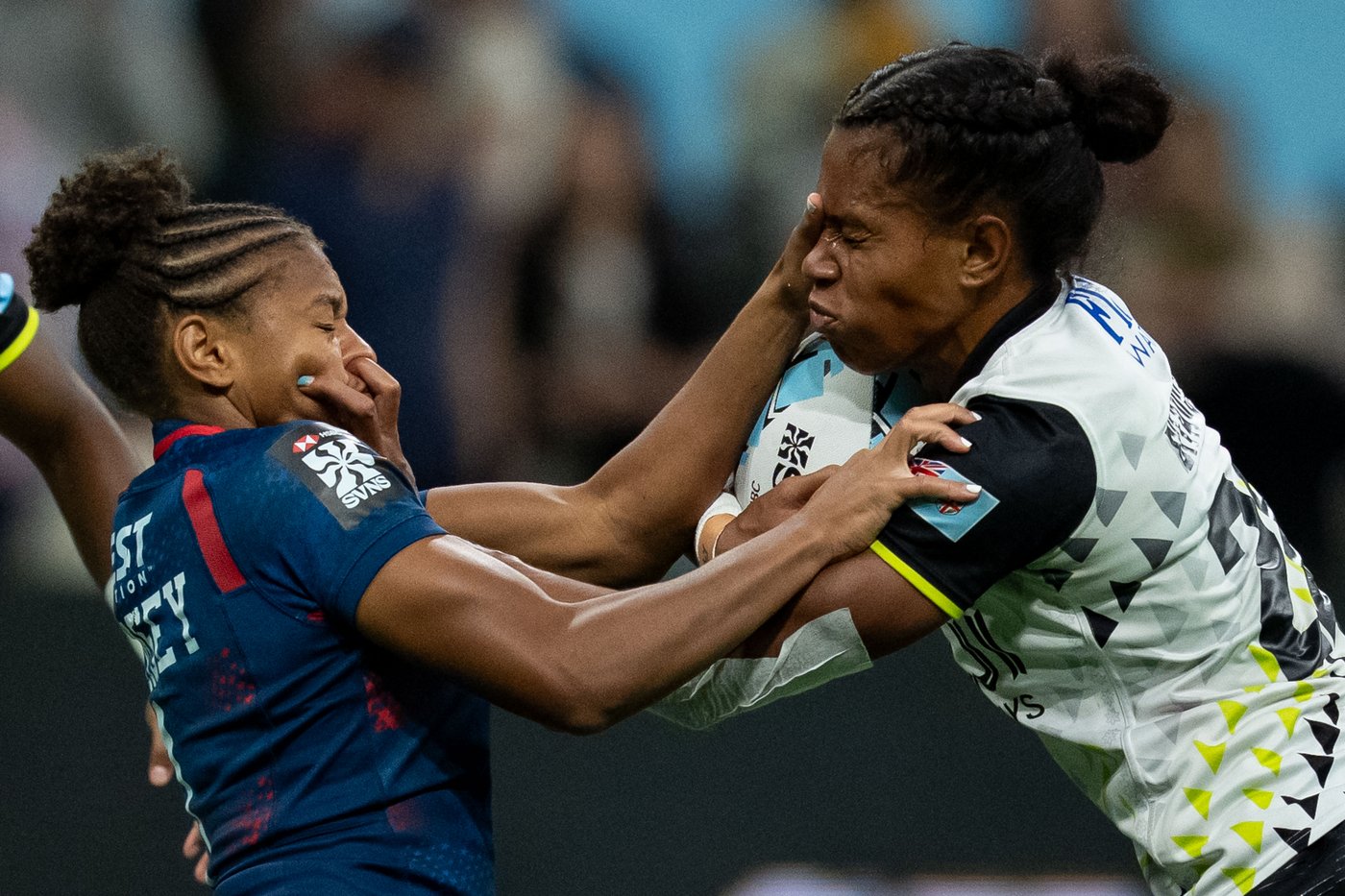 Photo Gallery: The week in sports photos | iNFOnews.ca