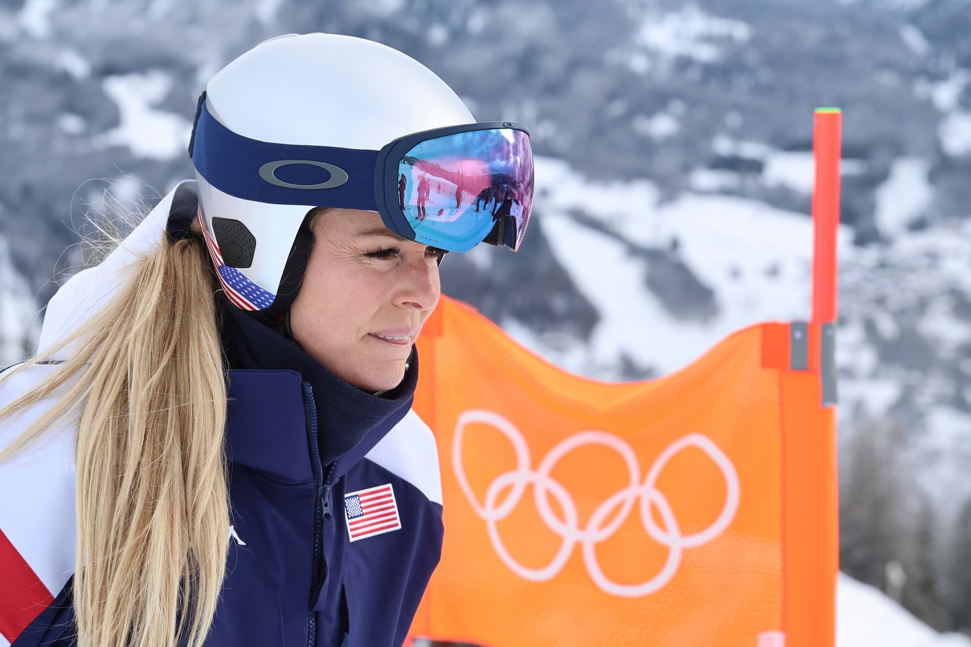 Lindsey Vonn has a special understanding of Serena Williams' comeback as a fellow 40-something | iNFOnews.ca Lindsey Vonn has a special understanding of Serena Williams' comeback as a fellow 40-something | iNFOnews.ca