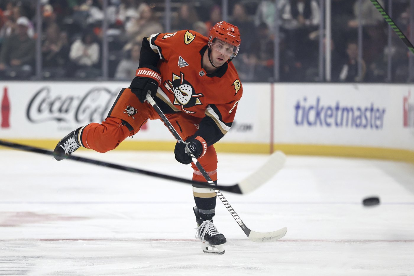 Noah Cates extends goal-scoring streak to 5 games as Flyers beat Ducks 3-1 | iNFOnews.ca Noah Cates extends goal-scoring streak to 5 games as Flyers beat Ducks 3-1 | iNFOnews.ca