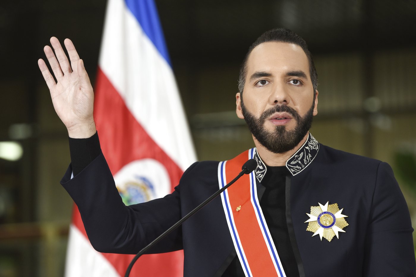 El Salvador closes 2024 with a record low number of homicides | iNFOnews.ca El Salvador closes 2024 with a record low number of homicides | iNFOnews.ca