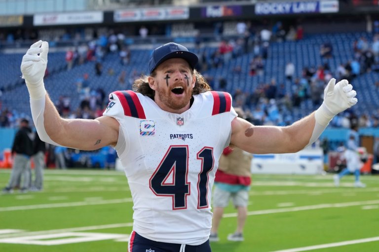 The NFL could see another worst to first turnaround this season | iNFOnews.ca