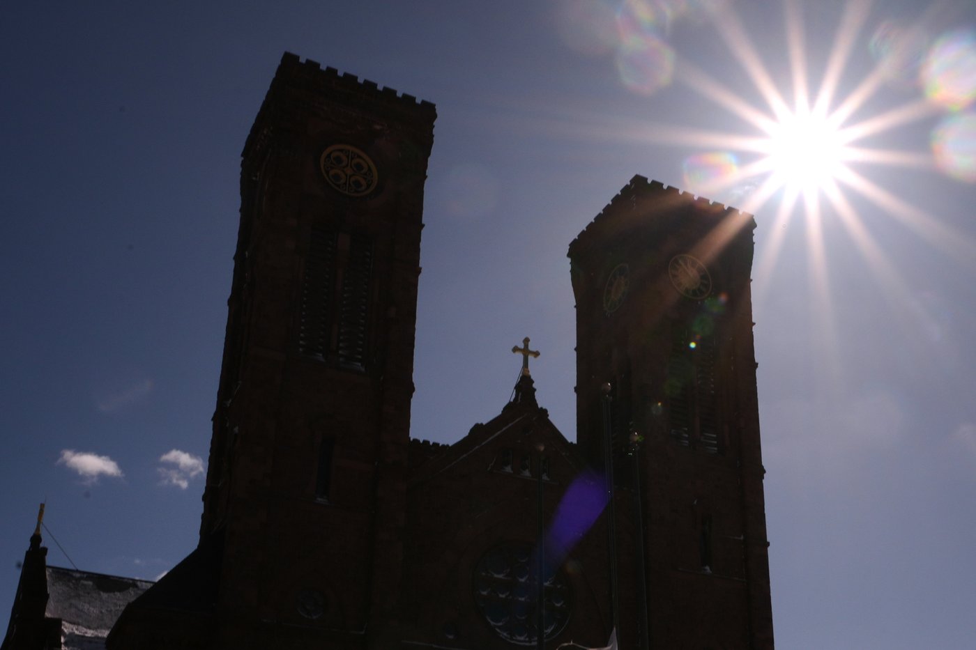 Sprawling investigation finds decades of sexual abuse among Catholic priests in Rhode Island | iNFOnews.ca