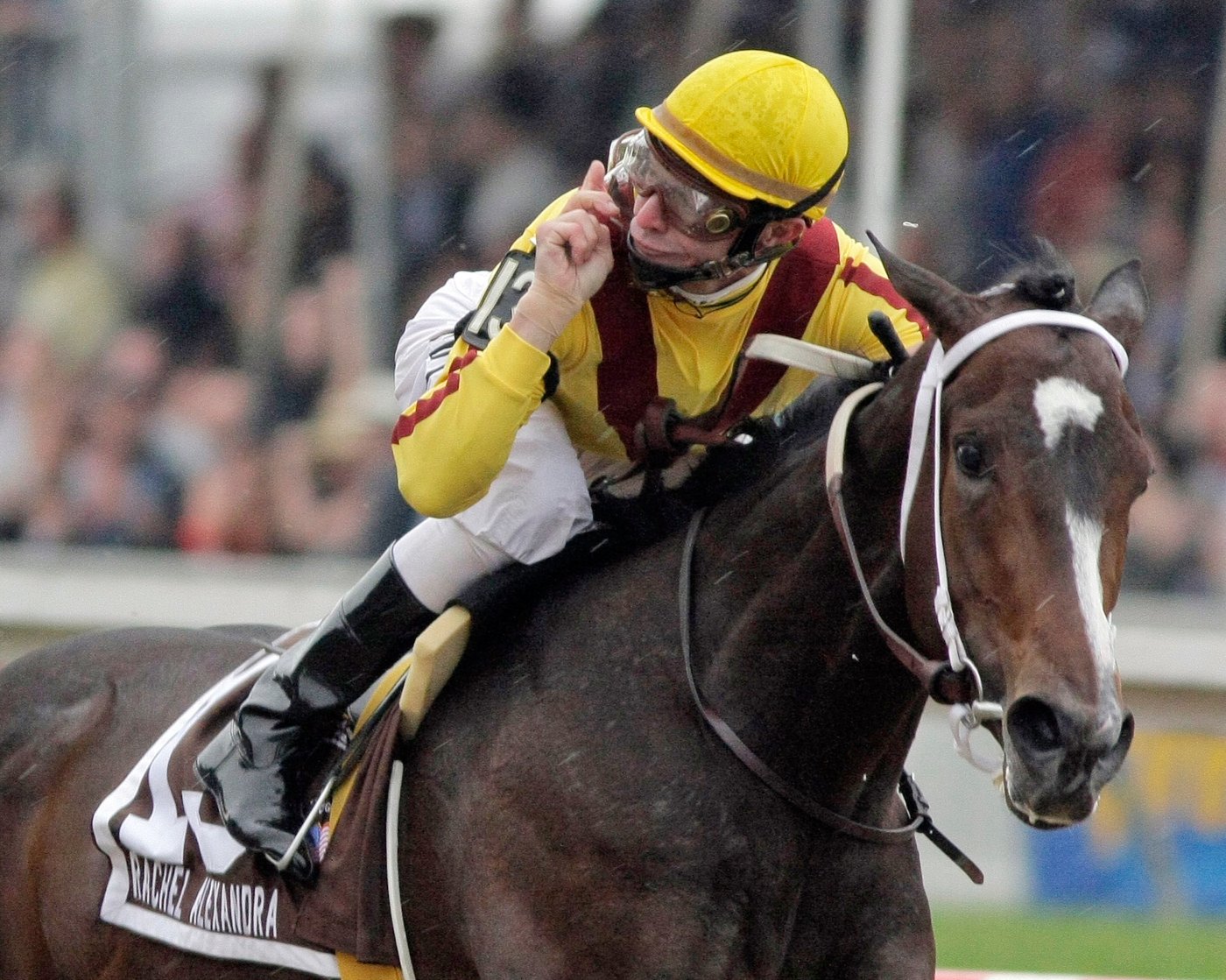 The 150th Preakness is the last at old Pimlico before demolition. Winners share their top memories | iNFOnews.ca The 150th Preakness is the last at old Pimlico before demolition. Winners share their top memories | iNFOnews.ca