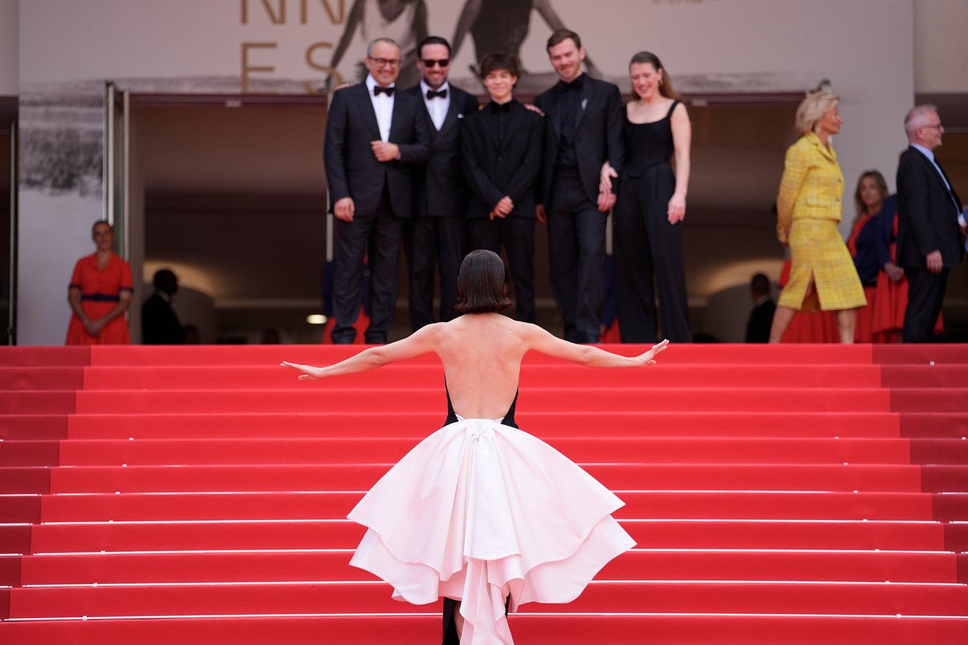 'Minotaur,' about murder and corruption in Putin's Russia, jolts the Cannes Film Festival | iNFOnews.ca