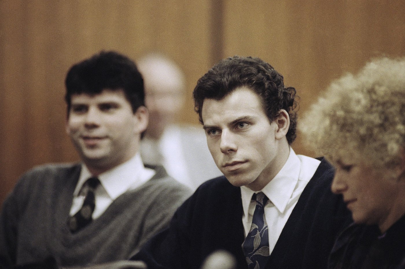 Judge in LA delays until January decision on resentencing Menendez brothers | iNFOnews.ca Judge in LA delays until January decision on resentencing Menendez brothers | iNFOnews.ca