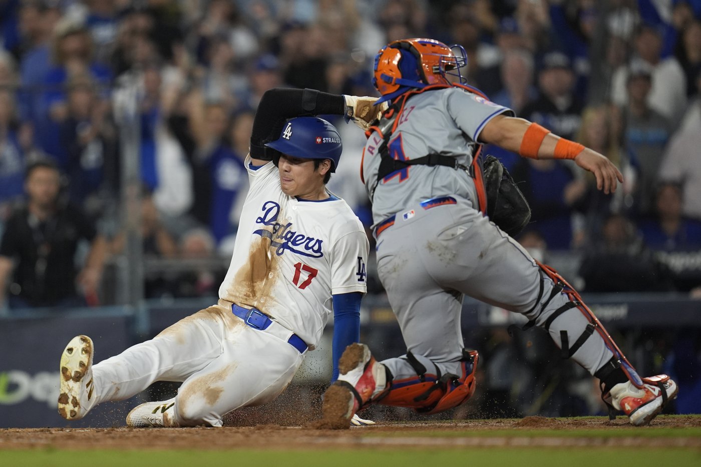 World Series analysis: Despite so much star power, Yankees-Dodgers could be decided by role players | iNFOnews.ca World Series analysis: Despite so much star power, Yankees-Dodgers could be decided by role players | iNFOnews.ca