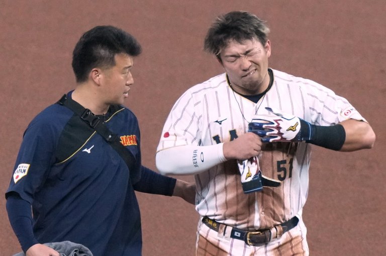 Cubs' Seiya Suzuki has a minor knee ligament strain and be will evaluated further, manager says | iNFOnews.ca