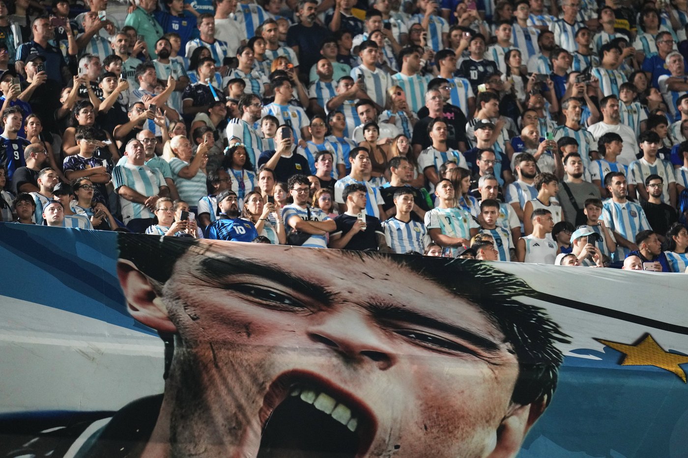 Why soccer fandom in Latin America feels almost sacred | iNFOnews.ca