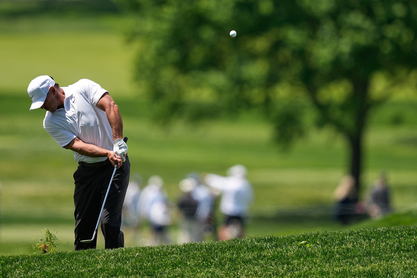 Brooks Koepka enjoys grind in his PGA Tour return from LIV and calls every week a fresh start | iNFOnews.ca Brooks Koepka enjoys grind in his PGA Tour return from LIV and calls every week a fresh start | iNFOnews.ca