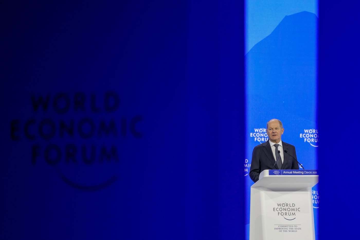 PHOTO COLLECTION: Switzerland Davos | iNFOnews.ca