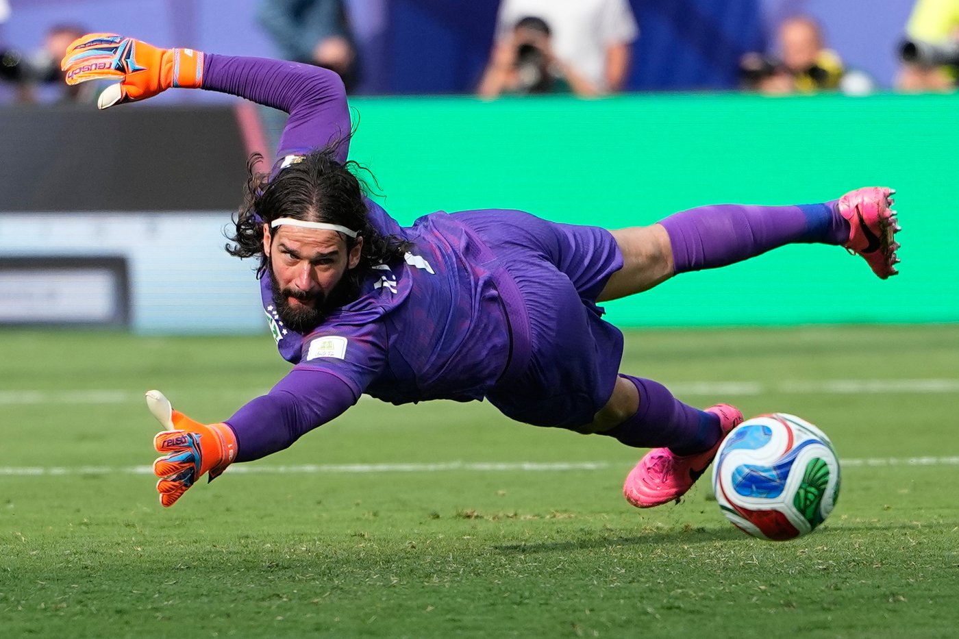 This year's World Cup has generated countless images. AP photographers pick their favorites | iNFOnews.ca