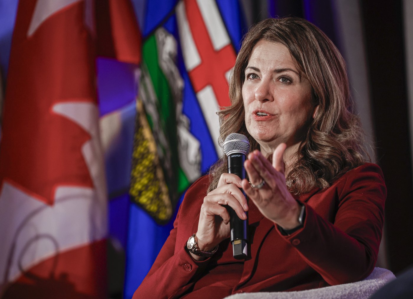 Alberta referendum expected to bring finality, but also more questions on separation | iNFOnews.ca