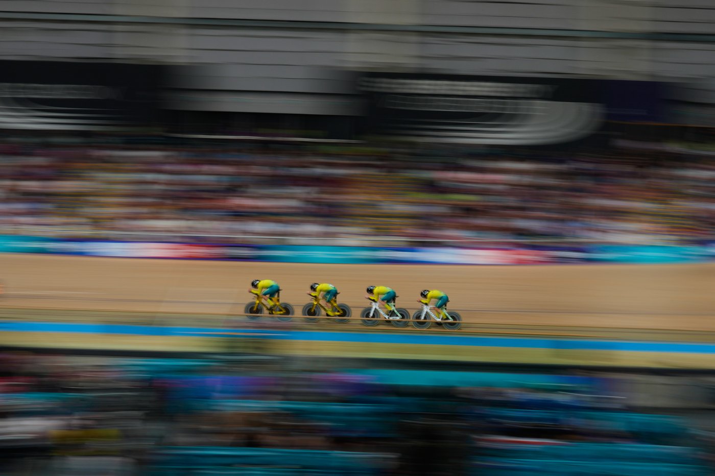 Photo highlights from the Commonwealth Games in Glasgow, Scotland | iNFOnews.ca