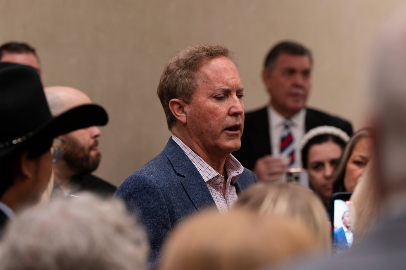 Democrats crow about fundraising in competitive Senate races | iNFOnews.ca Democrats crow about fundraising in competitive Senate races | iNFOnews.ca