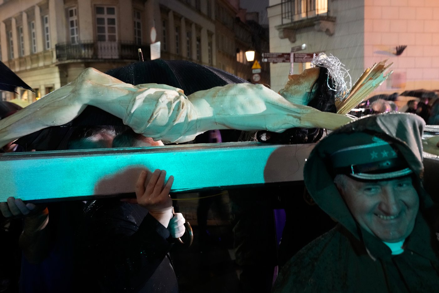 PHOTO COLLECTION: Holy Week Around the World | iNFOnews.ca PHOTO COLLECTION: Holy Week Around the World | iNFOnews.ca