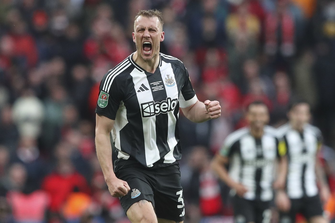 An unforgettable week makes England newcomer Dan Burn believe anything is possible | iNFOnews.ca