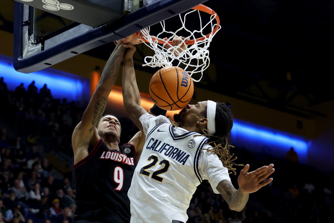 The ACC had an improved nonconference showing. That could help its cause for more March Madness bids | iNFOnews.ca