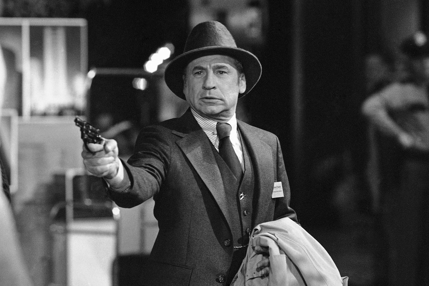 Happy birthday, 2000 Year Old Man. Mel Brooks is turning 100 | iNFOnews.ca Happy birthday, 2000 Year Old Man. Mel Brooks is turning 100 | iNFOnews.ca