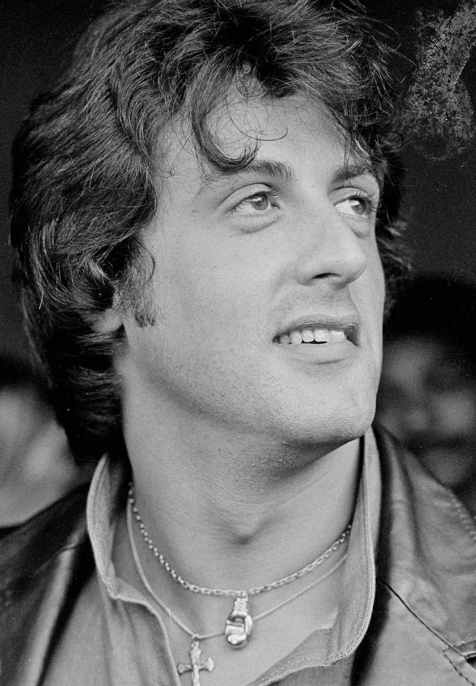 Stallone at 80 reflects on 'Rocky' 50 years later: 'I am a lucky dog' | iNFOnews.ca