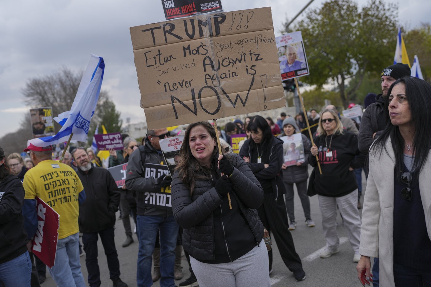 Israel orders beefed up troops around Gaza as ceasefire shows signs of faltering | iNFOnews.ca Israel orders beefed up troops around Gaza as ceasefire shows signs of faltering | iNFOnews.ca